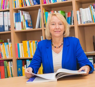 Prof. Dr. Susanne Viernickel