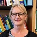 Prof. Dr. Katrin Liebers