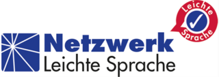 Logo Netzwerk Leichte Sprache