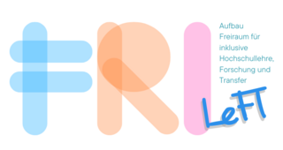 Logo FriLeFT