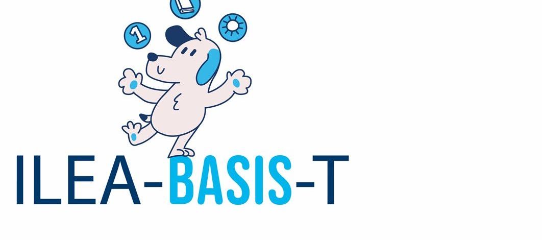 Logo ILEA-Basis-T