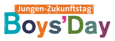 zur Vergrößerungsansicht des Bildes: Boys'Day 2022