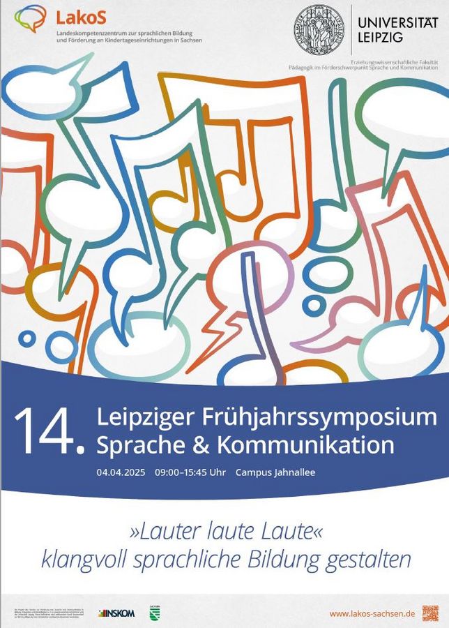 zur Vergrößerungsansicht des Bildes: LFS Ankündigung; Bild: Lakos