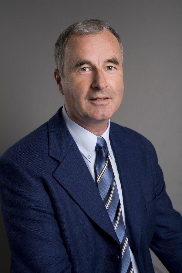 zur Vergrößerungsansicht des Bildes: Prof. Dr. habil. Michael Toepell