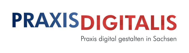 PraxisdigitaliS Logo