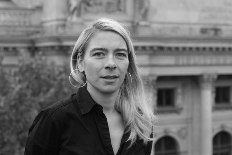 Anja Neubert