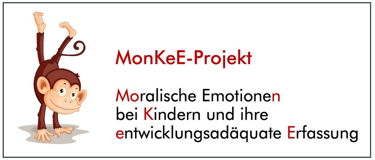Logo Monkee Projekt