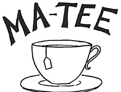 Logo der Ma-Tee Reihe