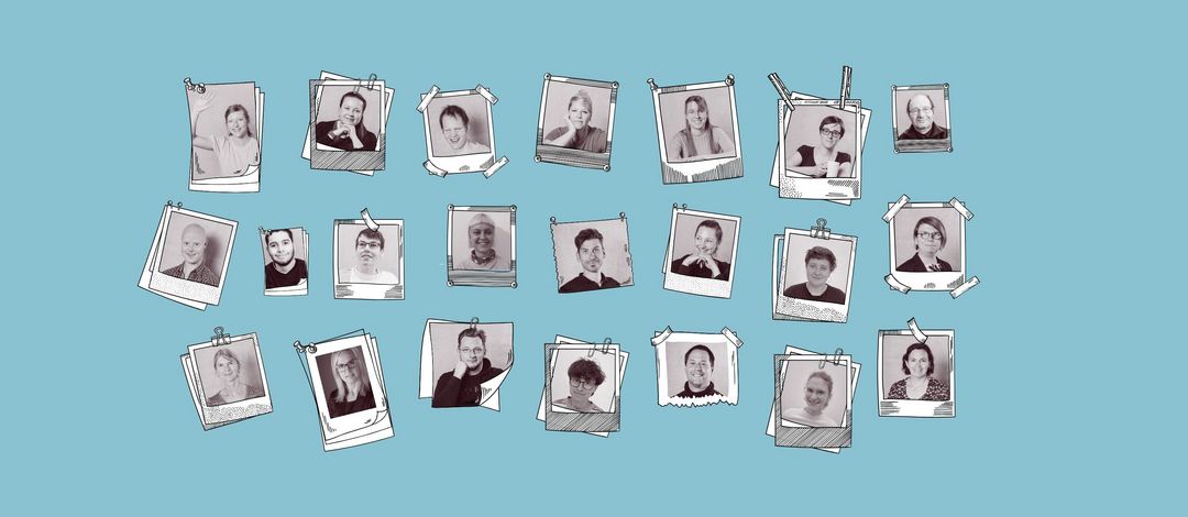 Teambild GE / Grafik: C. Grassmann