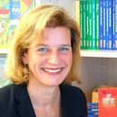 Prof. Dr. Simone Reinhold