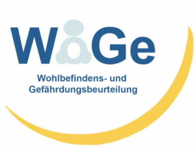 Logo des WoGe-Projekts