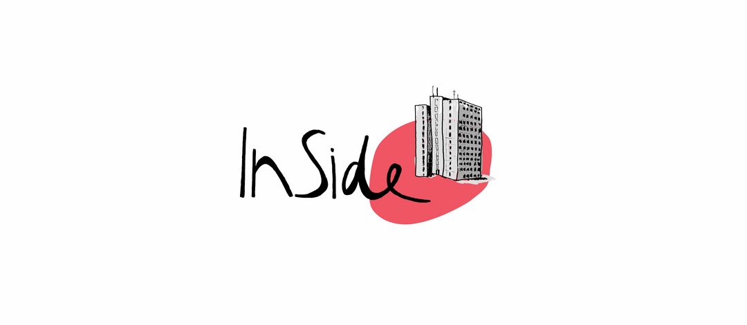 Logo Projekt InSide