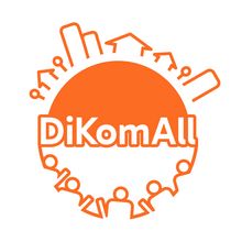 Logo DiKomAll