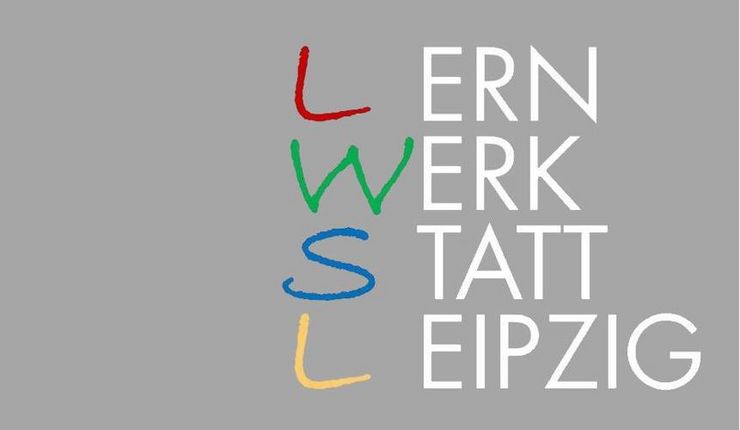 Logo der zentralen Lernwerkstatt.