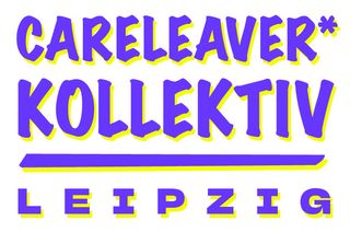 Logo Careleaver Kollektiv Leipzig